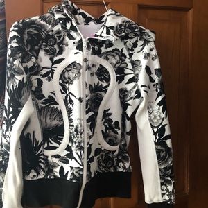 lulu lemon jacket
